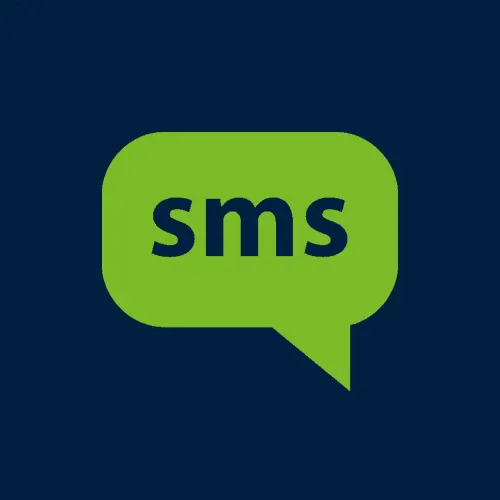 Leer SMS entrantes y salientes