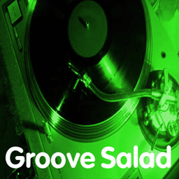 Groove Salad