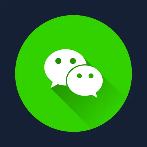 Descifra la contraseña de tu cuenta WeChat